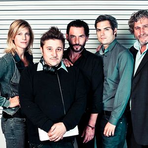 Bilder Alexandre Laurent