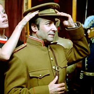 Bilder Anna und die Wölfe