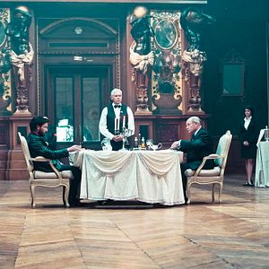 Bilder Jean-François Stévenin