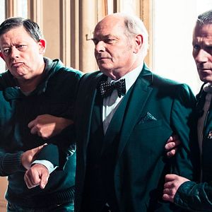 Bilder Jean-François Stévenin