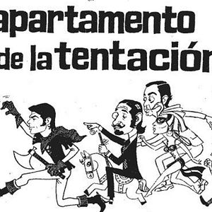 Bilder El apartamento de la tentación