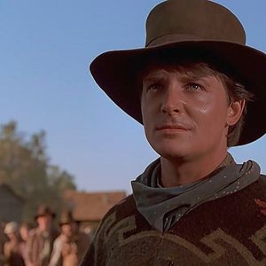 Bilder Zurück in die Zukunft III