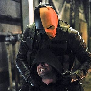 Bilder Stephen Amell