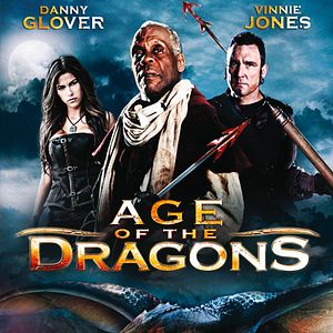 Bilder Age of the Dragons