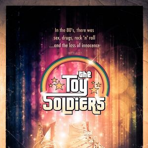 Bilder The Toy Soldiers