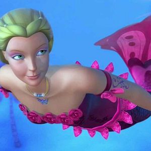 Bilder Barbie Fairytopia: Mermaidia