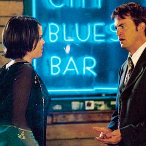 Bilder Ein Date zu Dritt