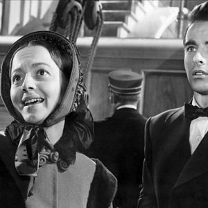 Bilder Montgomery Clift