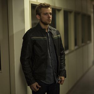 Bilder Max Thieriot