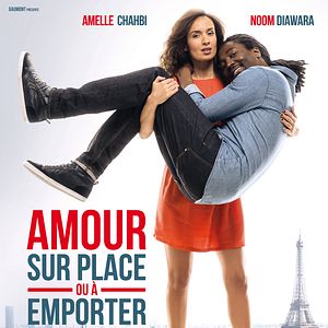 Bilder Amour sur place ou à emporter