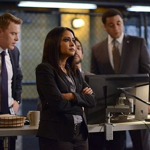 Bilder The Blacklist