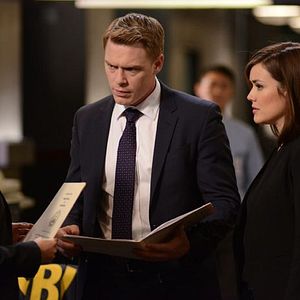 Bilder The Blacklist