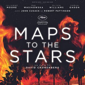 Bilder Maps To The Stars