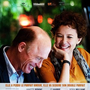 Bilder The Face of Love