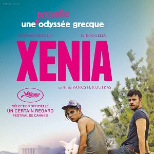 Bilder Xenia - Eine neue griechische Odyssee