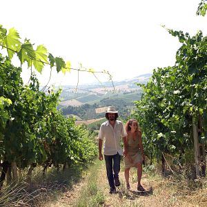 Bilder Natural Resistance