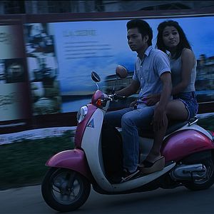 Bilder Cambodia 2099