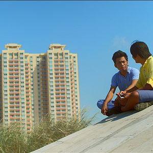 Bilder Cambodia 2099