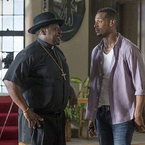 Bilder Cedric The Entertainer