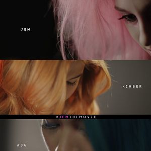 Bilder Jem And The Holograms