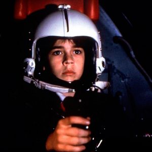 Bilder D.A.R.Y.L. - Der Außergewöhnliche