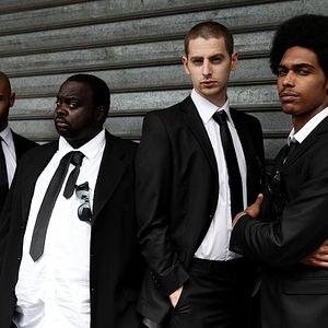 Bilder Alexandre Achdjian