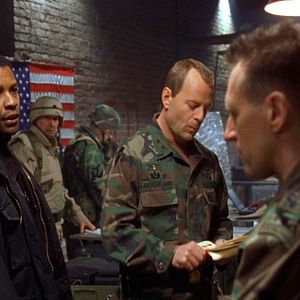 Bilder Dämon – Trau keiner Seele