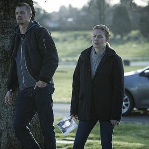 Bilder Joel Kinnaman