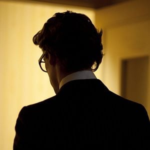 Bilder Gaspard Ulliel