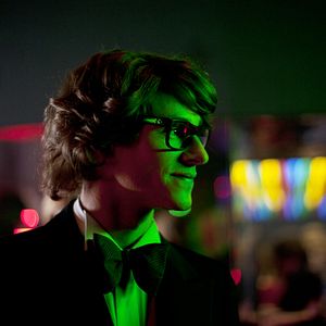 Bilder Gaspard Ulliel