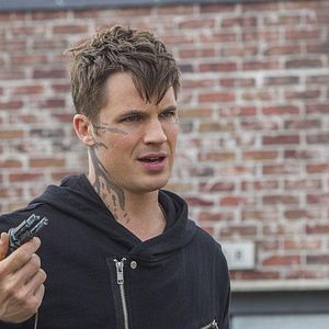 Bilder Matt Lanter