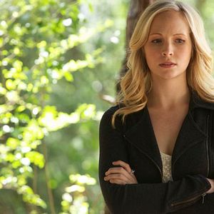 Bilder Candice King