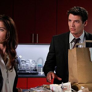 Bilder The Mentalist