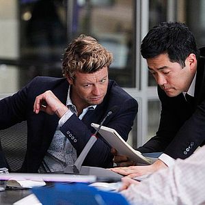 Bilder The Mentalist