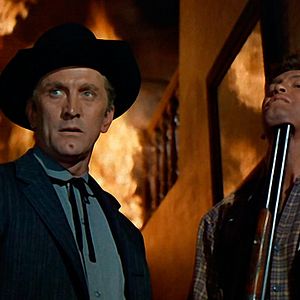 Bilder Der Letzte Zug von Gun Hill