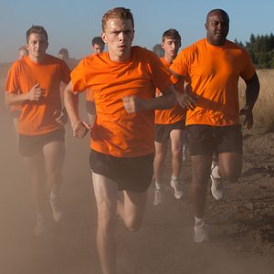 Bilder Kévin Azaïs