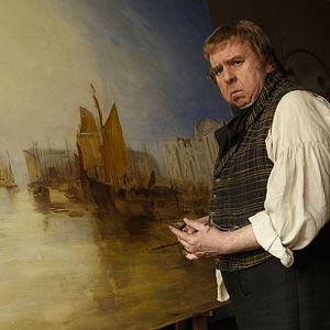 Bilder Timothy Spall