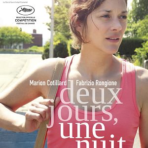 Bilder Zwei Tage, eine Nacht