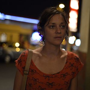 Bilder Marion Cotillard