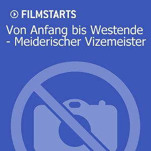 Bilder Von Anfang bis Westende - Meidericher Vizemeister