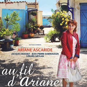 Bilder Café Olympique - Ein Geburtstag in Marseille