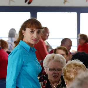 Bilder Ariane Ascaride