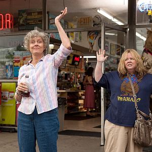 Bilder Melissa McCarthy