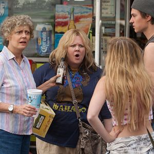 Bilder Melissa McCarthy