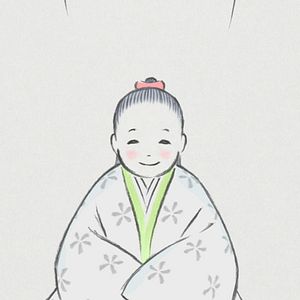 Bilder Die Legende der Prinzessin Kaguya