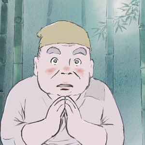 Bilder Die Legende der Prinzessin Kaguya