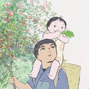 Bilder Die Legende der Prinzessin Kaguya