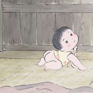 Bilder Die Legende der Prinzessin Kaguya