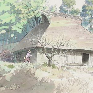 Bilder Die Legende der Prinzessin Kaguya