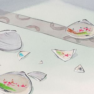 Bilder Die Legende der Prinzessin Kaguya